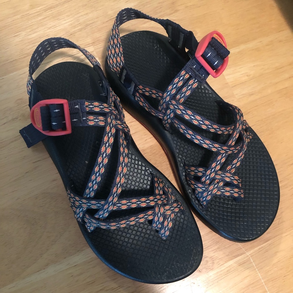 Chaco sandals